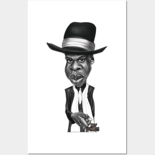 Reasonable Doubt Posters and Art